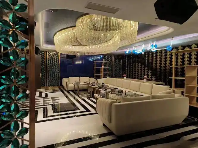 探秘驻马店商务ktv-汝南县ktv预订